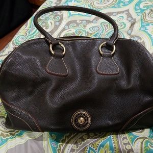 Dooney and Bourke bag